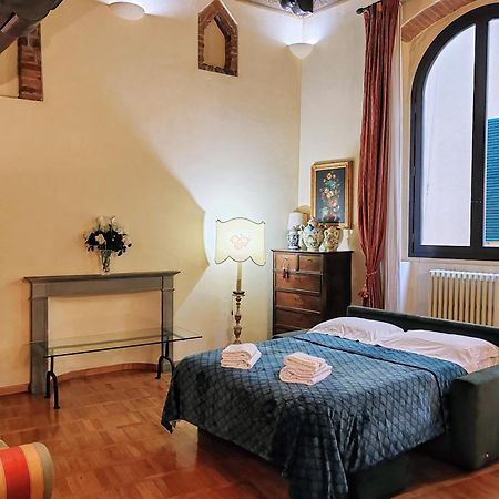 Corno Florentine Apartment By 360Rentals Florencie Exteriér fotografie
