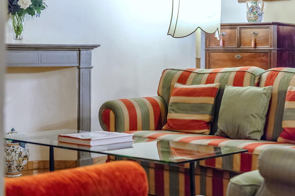 Corno Florentine Apartment By 360Rentals Florencie Exteriér fotografie