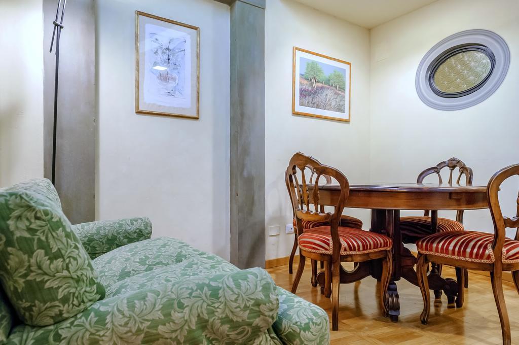 Corno Florentine Apartment By 360Rentals Florencie Exteriér fotografie