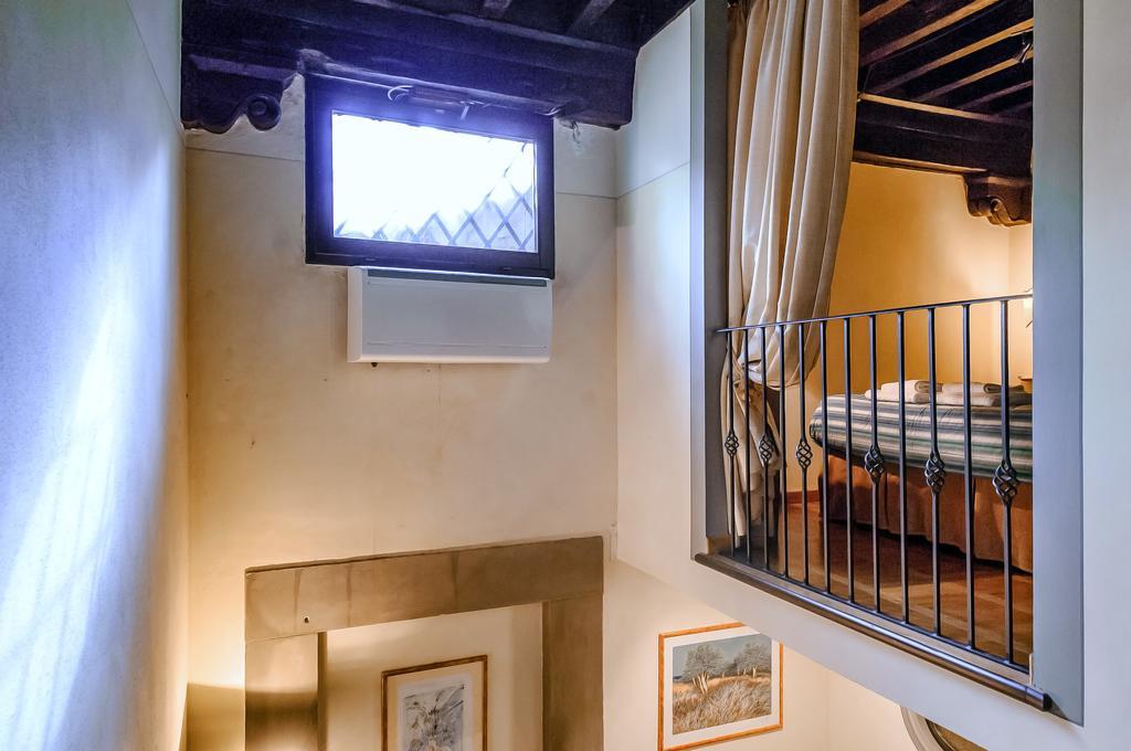 Corno Florentine Apartment By 360Rentals Florencie Exteriér fotografie