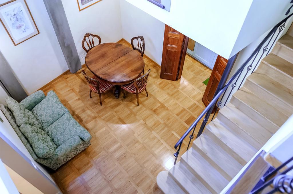 Corno Florentine Apartment By 360Rentals Florencie Exteriér fotografie