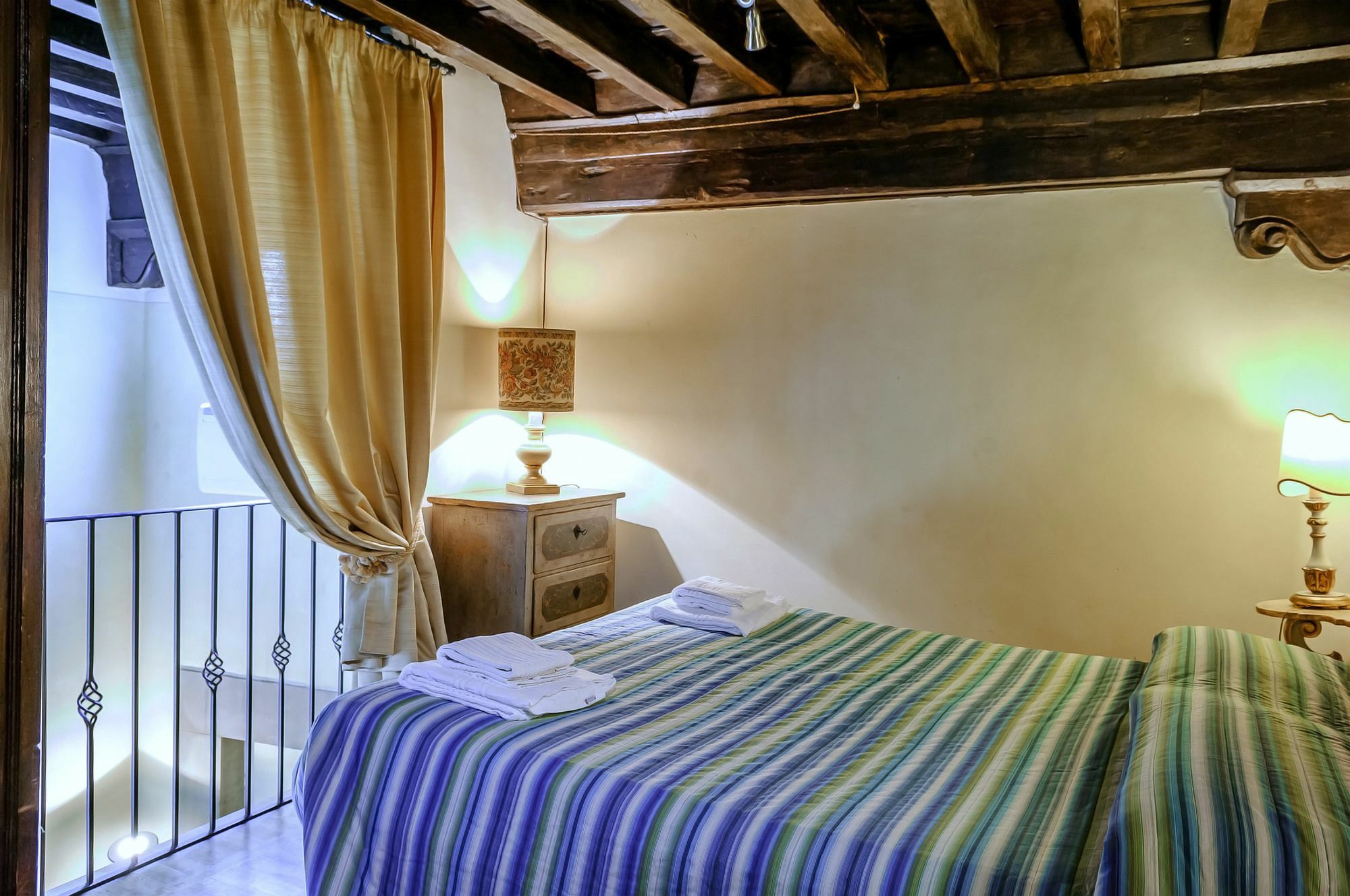 Corno Florentine Apartment By 360Rentals Florencie Exteriér fotografie