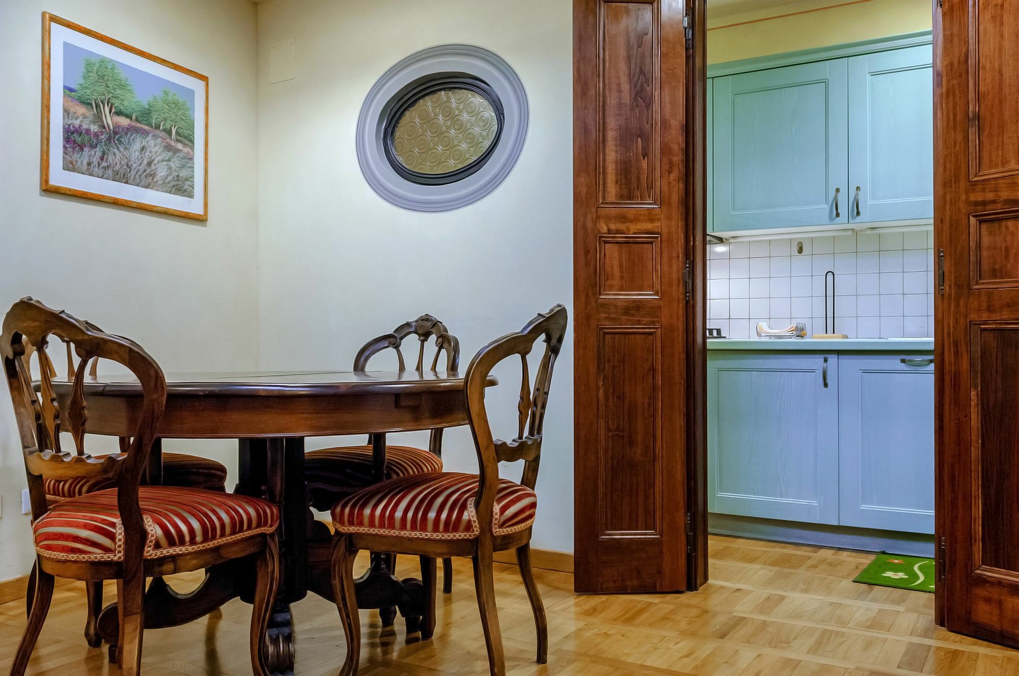 Corno Florentine Apartment By 360Rentals Florencie Exteriér fotografie